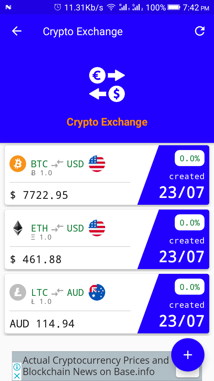 crypto market watch app